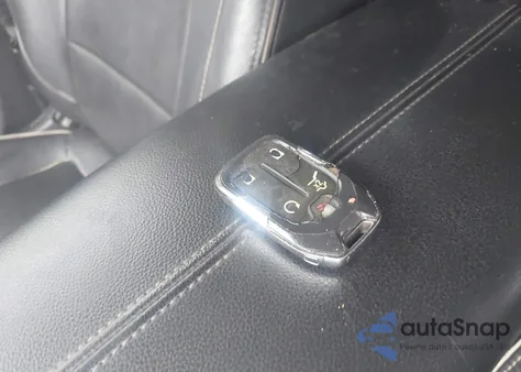 2018 GMC Terrain Denali из США, поврежденный, VIN 3GKALSEX4JL342427